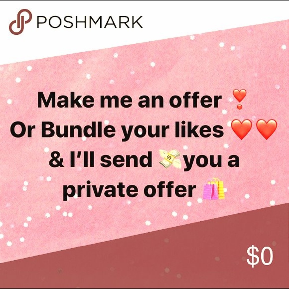 Bundle and Save